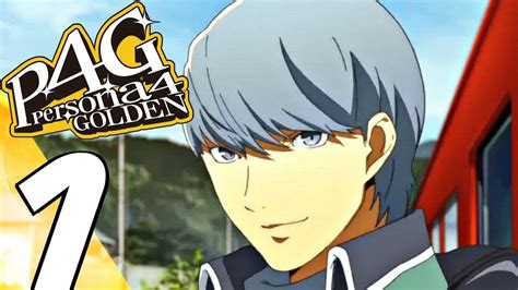 For Persona 4 Golden on the PlayStation. . Persona 4 walkthrough